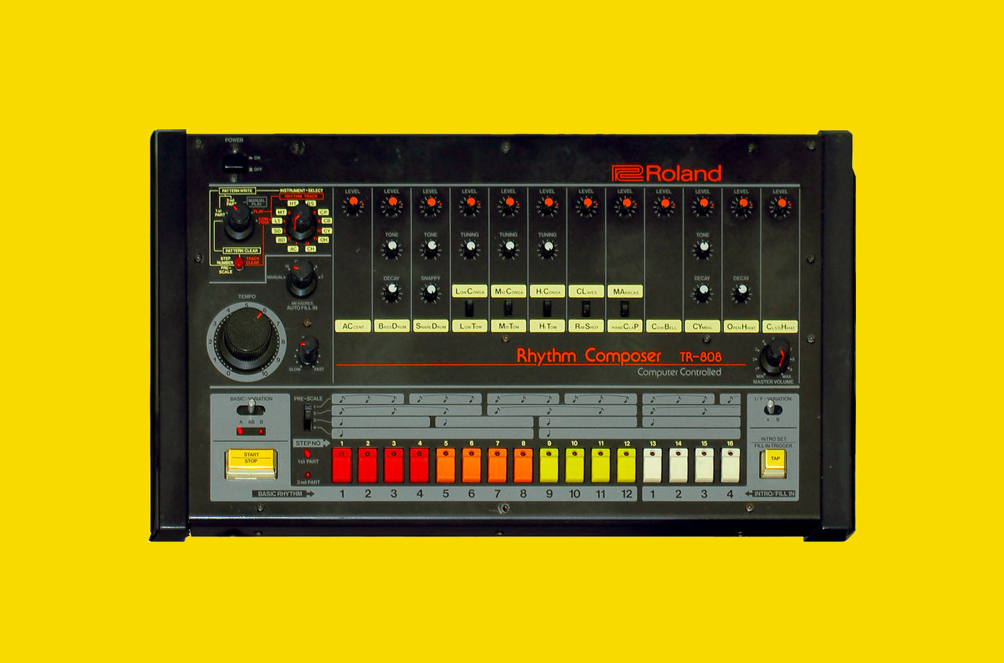 TR 808 Essentials (FREE DOWNLOAD)